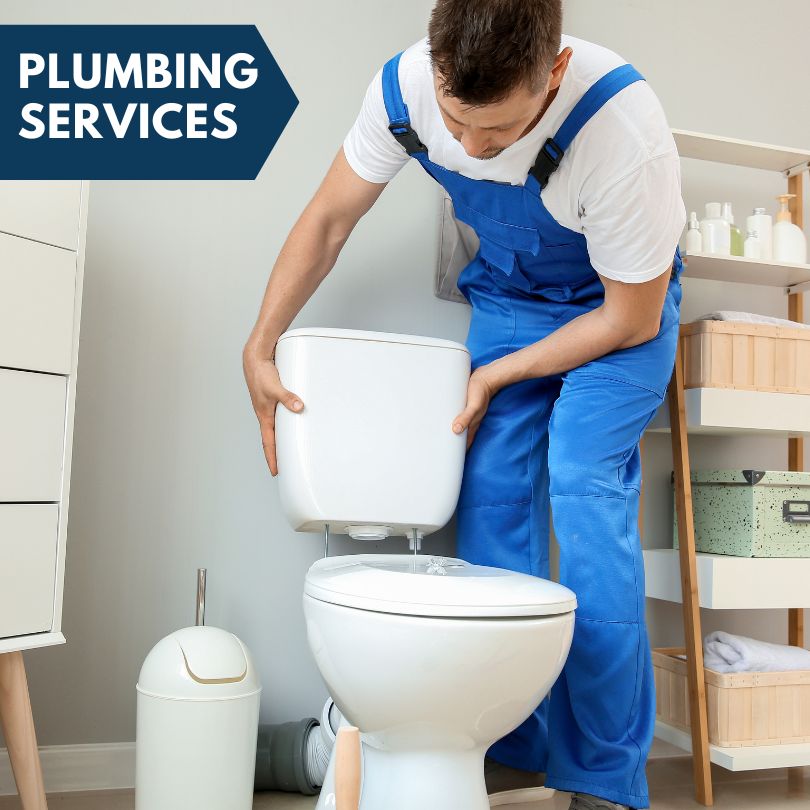 Plumbing Company in Rockford, MN